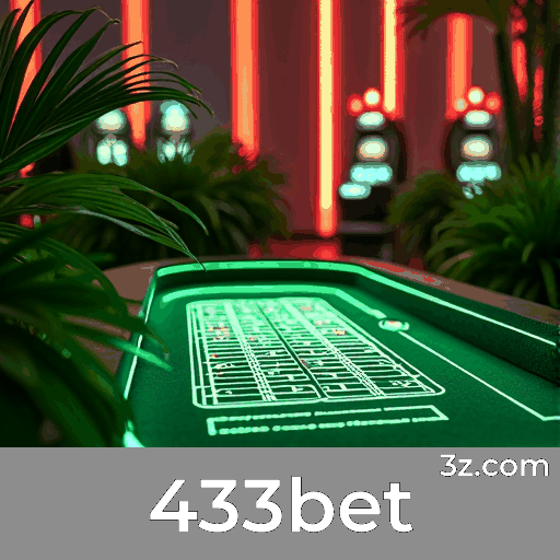 433bet: Plataforma Vibrante de Comunidade e Interação