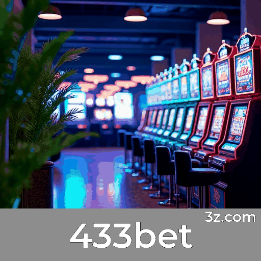 Recompensas Reais e Transparentes no 433bet: Promoções Sem Pegadinhas