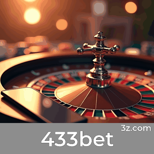 Experimente o app 433bet e descubra benefícios exclusivos!