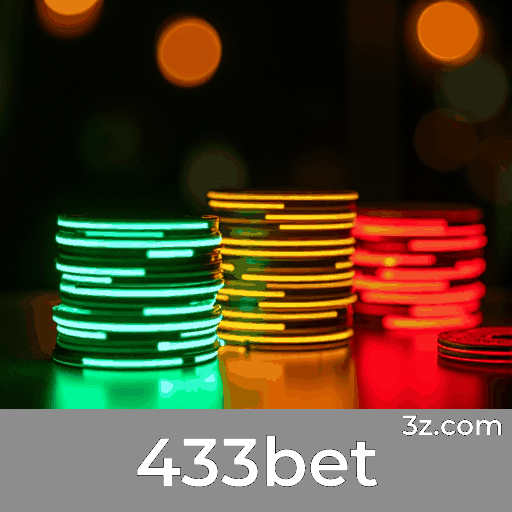Desbloqueie Privilégios Exclusivos com Sua Conta 433bet