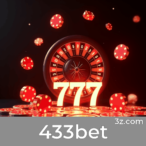 Luxuosa Experiência de Casino Exclusiva com Equipe de Elite no 433bet