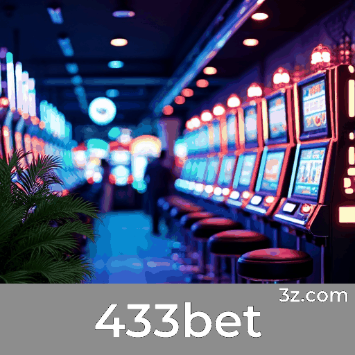 Desbloqueie Privilégios Exclusivos com Sua Conta 433bet