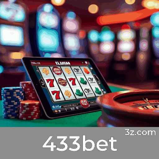 Estratégias de Crash orientadas por dados na 433bet